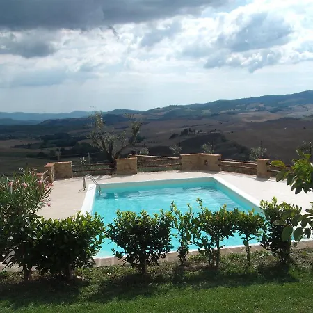 Agriturismo Casa al Povero-2